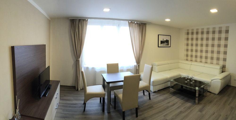 Spalena 4* Praga