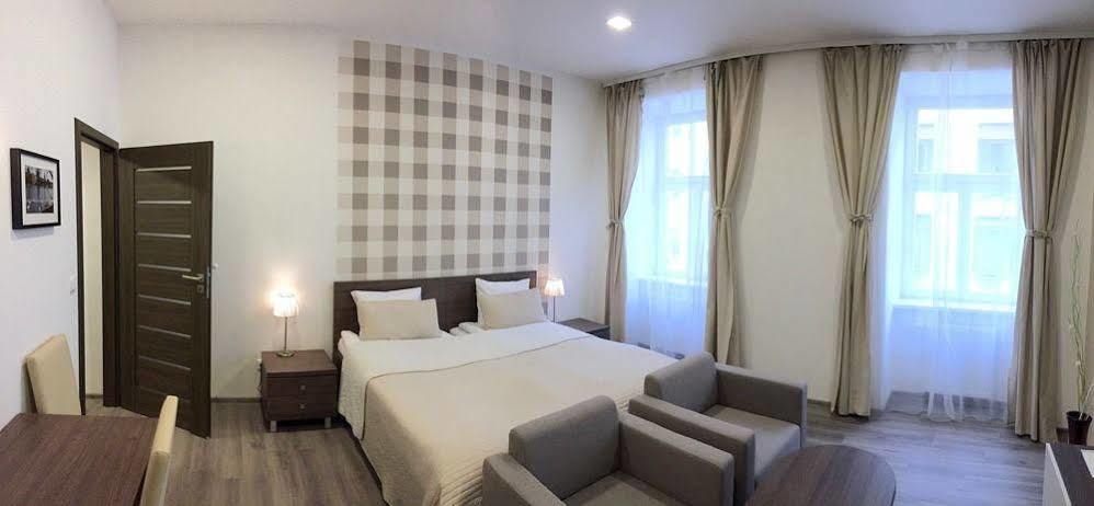Spalena Hotel 4*